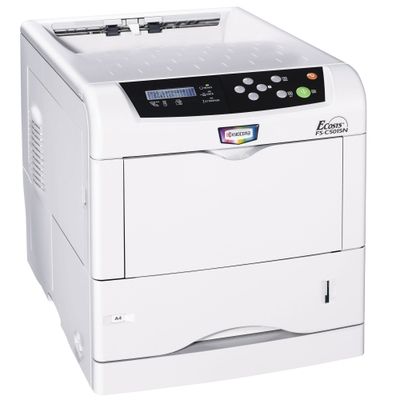 Toner Kyocera FS C5015N 
